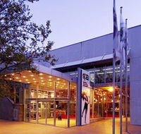 Geelong Performing Arts Centre - Accommodation Nelson Bay