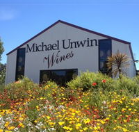 Michael Unwin Wines - Accommodation Nelson Bay