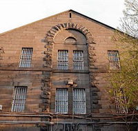 Old Geelong Gaol - Accommodation Nelson Bay