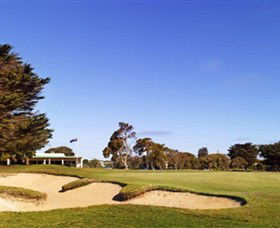 Point Lonsdale VIC Accommodation Nelson Bay