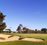 Lonsdale Golf Club - Accommodation Nelson Bay