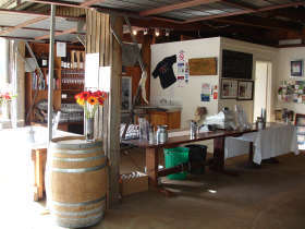 Seville VIC Accommodation Nelson Bay