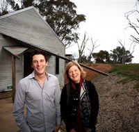 Scion Vineyard  Winery - Accommodation Nelson Bay