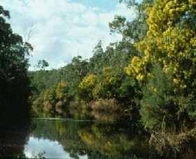 North Warrandyte VIC Accommodation Nelson Bay