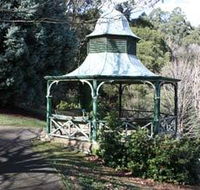 Pirianda Gardens - Accommodation Nelson Bay