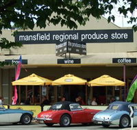 The Produce Store - Accommodation Nelson Bay