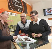 Mildura Chocolate Company - Accommodation Nelson Bay