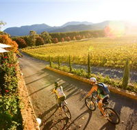 Boyntons Feathertop Winery - Accommodation Nelson Bay