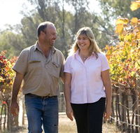 Lake Moodemere Vineyards - Accommodation Nelson Bay