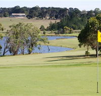 Devilbend Golf Club - Accommodation Nelson Bay