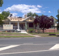Man From Snowy River Museum Corryong - Accommodation Nelson Bay