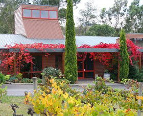 Fergusson Winery & Restaurant - Accommodation Nelson Bay 0