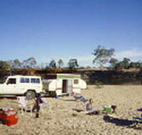 Murray-Kulkyne Regional Park - Accommodation Nelson Bay
