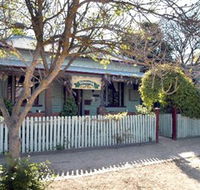 Wistaria Echuca - Accommodation Nelson Bay