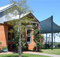 The Wicked Virgin and Calico Town Wines - Accommodation Nelson Bay