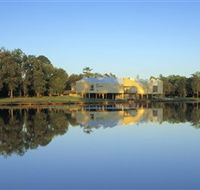 Benalla Art Gallery - Accommodation Nelson Bay