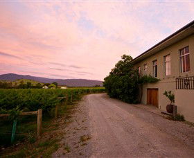 Yarra Yering - Accommodation Nelson Bay 0