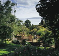 Arthurs Seat State Park - Accommodation Nelson Bay