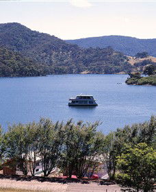 Eildon VIC Accommodation Nelson Bay