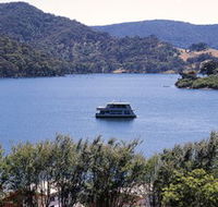 Lake Eildon National Park - Accommodation Nelson Bay