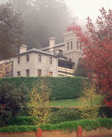 Convent Gallery Daylesford - Accommodation Nelson Bay 0