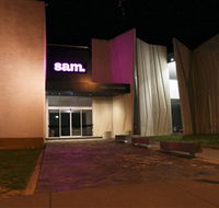 Shepparton Art Museum - Accommodation Nelson Bay