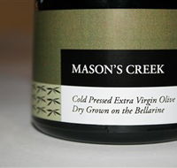 Mason's Creek Olive Grove - Accommodation Nelson Bay