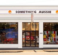Something Aussie - Accommodation Nelson Bay