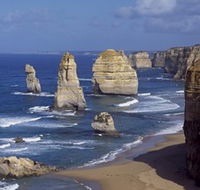 Twelve Apostles Marine National Park - Accommodation Nelson Bay