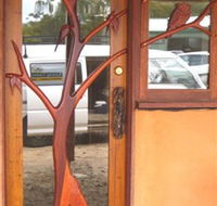 Carl Karacsay Furniture - Accommodation Nelson Bay