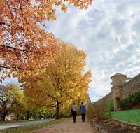 Beechworth Historic Park - Accommodation Nelson Bay