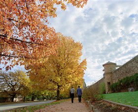 Beechworth Historic Park - Accommodation Nelson Bay 0