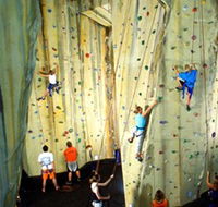 The Rock Adventure Centre - Accommodation Nelson Bay