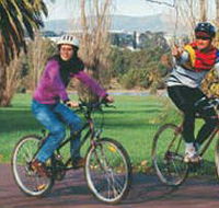Jells Park - Accommodation Nelson Bay