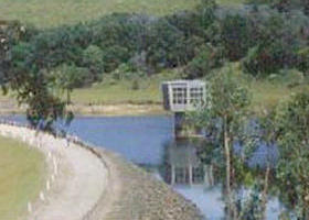 Tarago Reservoir Park - Accommodation Nelson Bay 0