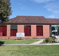 Joel Gallery - Nelson Bay Accommodation.com