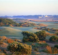 Thirteenth Beach Golf Links - Accommodation Nelson Bay