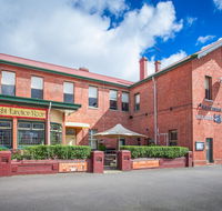 Holgate Brewhouse at Keatings Hotel - Accommodation Nelson Bay