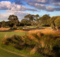 Kingston Heath Golf Club - Accommodation Nelson Bay