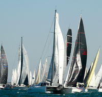 Royal Geelong Yacht Club - Accommodation Nelson Bay