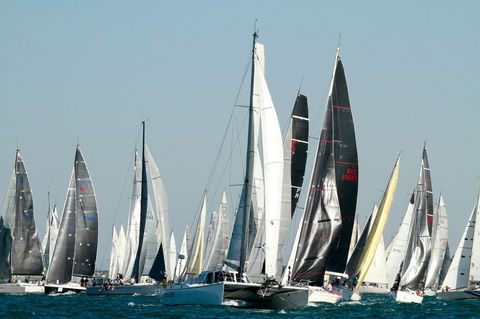 Royal Geelong Yacht Club - Accommodation Nelson Bay 0