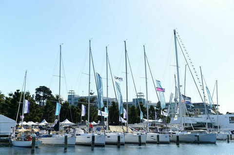 Royal Geelong Yacht Club - Accommodation Nelson Bay 2