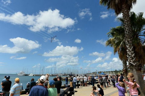 Royal Geelong Yacht Club - Accommodation Nelson Bay 3