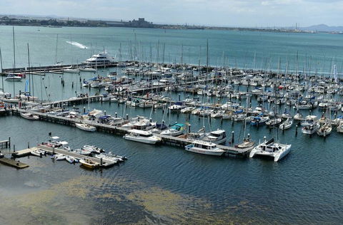 Royal Geelong Yacht Club - Accommodation Nelson Bay 4