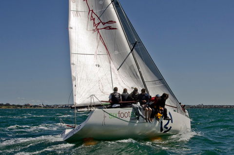 Royal Geelong Yacht Club - Accommodation Nelson Bay 7