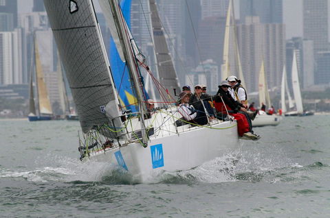 Royal Geelong Yacht Club - Accommodation Nelson Bay 8