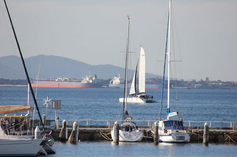 Royal Geelong Yacht Club - Accommodation Nelson Bay 9