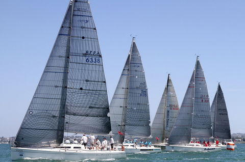 Royal Geelong Yacht Club - Accommodation Nelson Bay 10