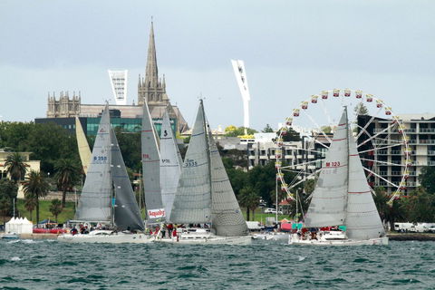 Royal Geelong Yacht Club - Accommodation Nelson Bay 11