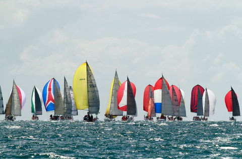Royal Geelong Yacht Club - Accommodation Nelson Bay 12